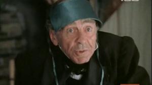Кадры из фильма Гобсек (1987)