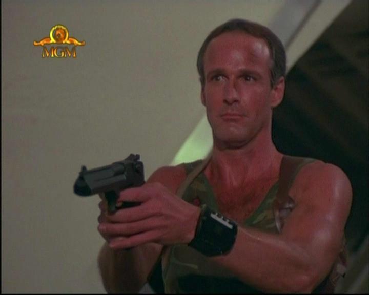 Кадр из фильма Орден Чёрного Орла / The Order of the Black Eagle (1987)