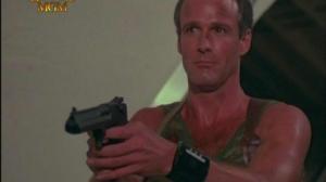 Кадры из фильма Орден Чёрного Орла / The Order of the Black Eagle (1987)