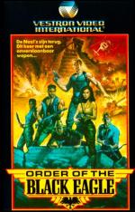 Орден Чёрного Орла / The Order of the Black Eagle (1987)