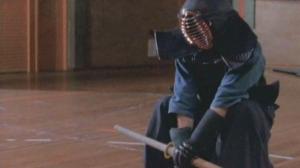 Кадры из фильма Кодекс / Watch the Shadows Dance (1987)