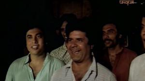 Кадры из фильма Борьба за идеалы / Mera kharam mera dharam (1987)