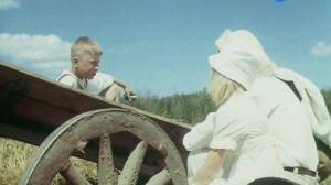 Кадры из фильма Лето на память (1987)