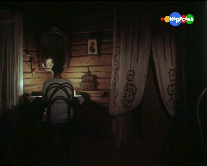 Кадр из фильма Лето на память (1987)