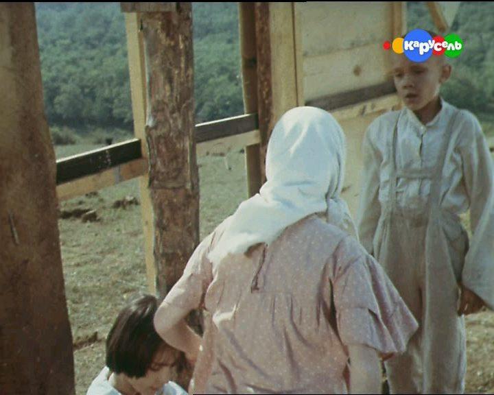 Кадр из фильма Лето на память (1987)