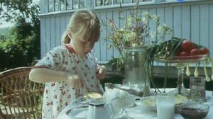 Кадры из фильма Лето на память (1987)
