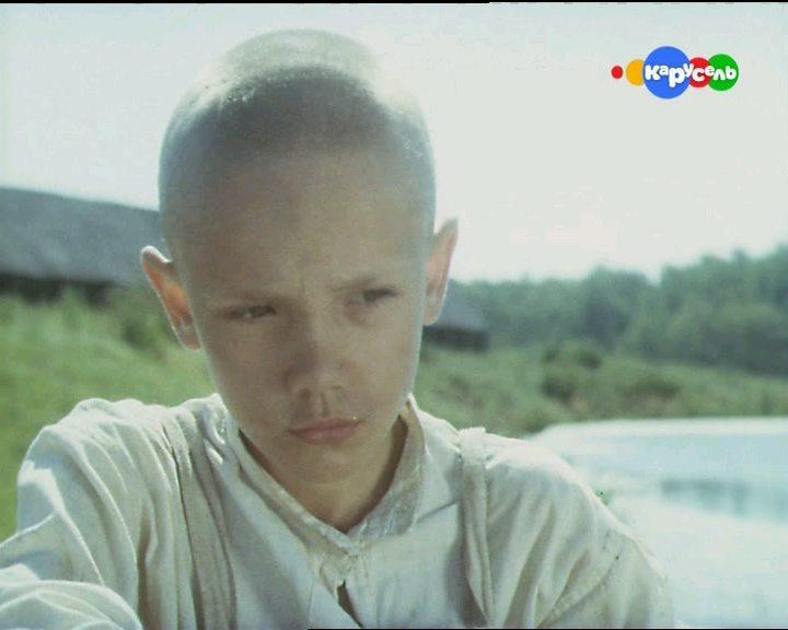 Кадр из фильма Лето на память (1987)