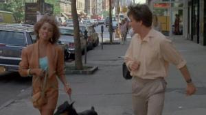 Кадры из фильма Специалист по съему / The Pick-up Artist (1987)