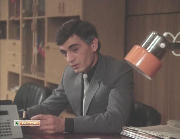 Кадр из фильма Другая жизнь (1987)