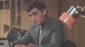 Кадры из фильма Другая жизнь (1987)