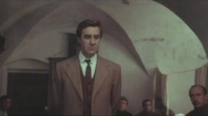 Кадры из фильма Оглашению не подлежит (1987)