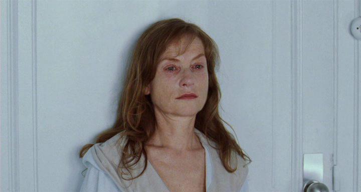 Кадр из фильма Скрытая любовь / L'amore nascosto (2007)