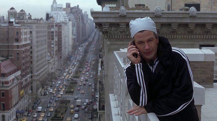 Кадр из фильма Дьявол и Дэниэл Уэбстер / Shortcut to Happiness (2007)
