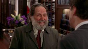 Кадры из фильма Дьявол и Дэниэл Уэбстер / Shortcut to Happiness (2007)