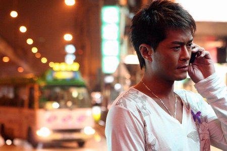 Кадр из фильма Младенец на $30 000 000 / Bo bui gai wak (2007)