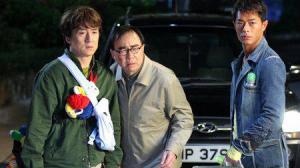 Кадры из фильма Младенец на $30 000 000 / Bo bui gai wak (2007)