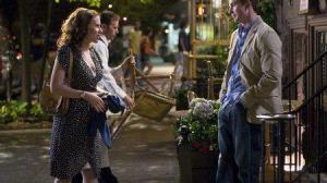 Кадры из фильма Дневники няни / The Nanny Diaries (2007)