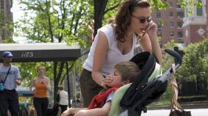 Кадры из фильма Дневники няни / The Nanny Diaries (2007)