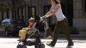 Кадры из фильма Дневники няни / The Nanny Diaries (2007)