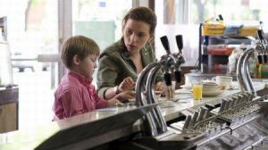 Кадры из фильма Дневники няни / The Nanny Diaries (2007)
