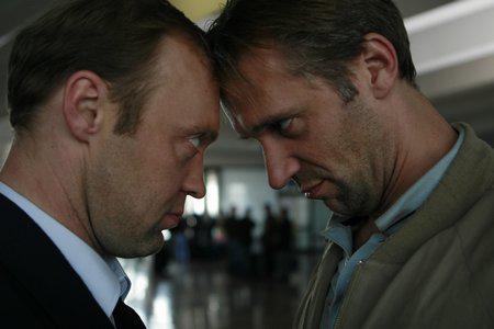 Кадр из фильма Отрыв (2007)