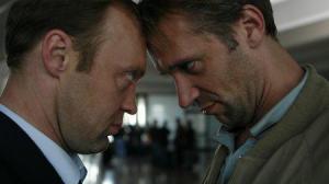 Кадры из фильма Отрыв (2007)