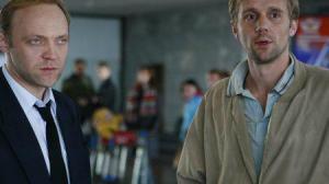 Кадры из фильма Отрыв (2007)