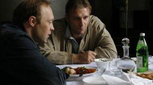 Кадры из фильма Отрыв (2007)
