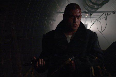 Кадр из фильма Путевой обходчик (2007)