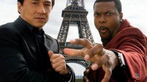 Кадры из фильма Час пик 3 / Rush Hour 3 (2007)