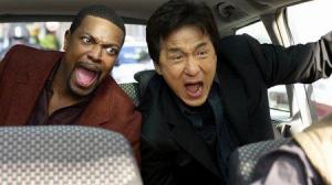 Кадры из фильма Час пик 3 / Rush Hour 3 (2007)