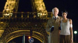 Кадры из фильма Час пик 3 / Rush Hour 3 (2007)