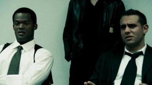 Кадры из фильма Реванш / The Take (2007)