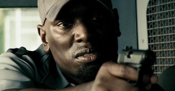 Кадр из фильма Реванш / The Take (2007)