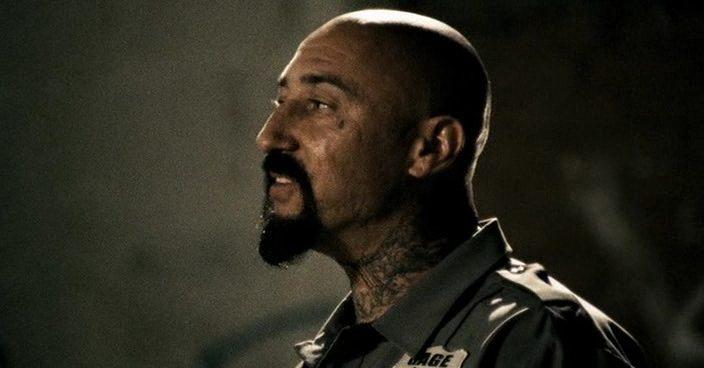 Кадр из фильма Реванш / The Take (2007)