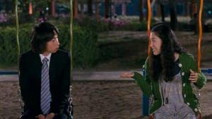 Кадры из фильма Два лица моей девушки / Du eolgurui yeochin (2007)