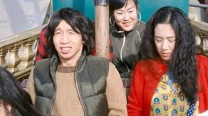 Кадры из фильма Два лица моей девушки / Du eolgurui yeochin (2007)