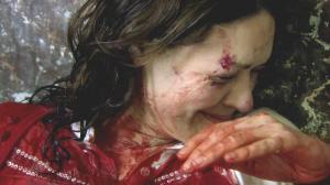 Кадры из фильма Третье измерение ада / The Devil's Chair (2007)