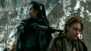 Кадры из фильма Шелк / Silk (2007)