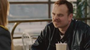 Кадры из фильма Латекс / Walk All Over Me (2007)