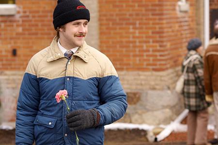 Кадр из фильма Ларс и настоящая девушка / Lars and the Real Girl (2007)
