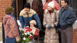 Кадры из фильма Ларс и настоящая девушка / Lars and the Real Girl (2007)