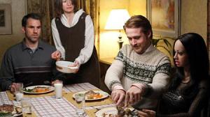 Кадры из фильма Ларс и настоящая девушка / Lars and the Real Girl (2007)
