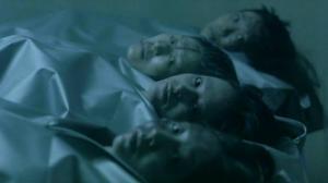 Кадры из фильма Наращивание волос / Ekusute (2007)