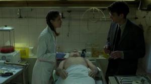 Кадры из фильма Свежезахороненные / Just Buried (2007)