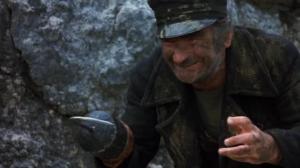 Кадры из фильма Хрустальный камень / Crystalstone (1987)