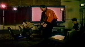 Кадры из фильма Раньше было другое время (1987)