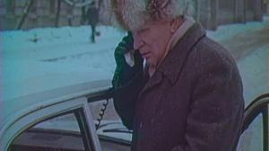 Кадры из фильма Среда обитания (1987)