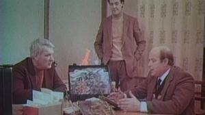 Кадры из фильма Среда обитания (1987)