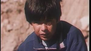 Кадры из фильма Тигр снегов (1987)